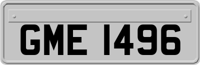 GME1496