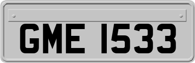 GME1533