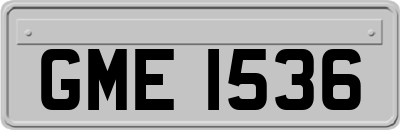 GME1536