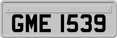 GME1539