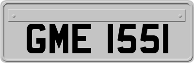 GME1551