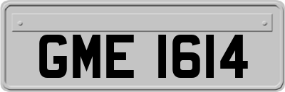 GME1614