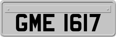 GME1617