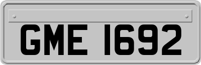 GME1692