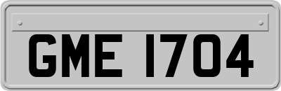 GME1704