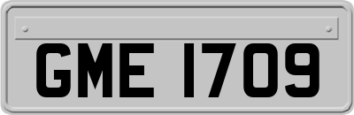 GME1709