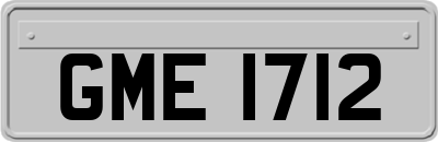 GME1712