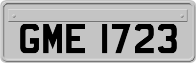 GME1723