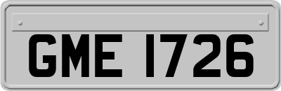 GME1726