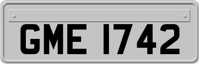 GME1742