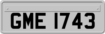 GME1743
