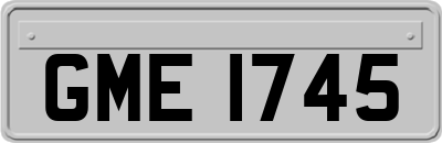 GME1745