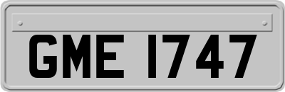 GME1747