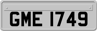 GME1749
