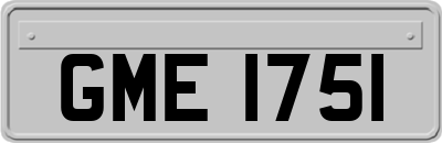 GME1751