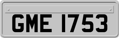 GME1753