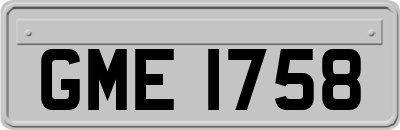 GME1758