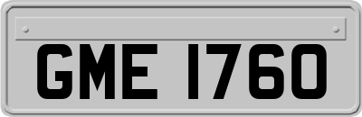 GME1760