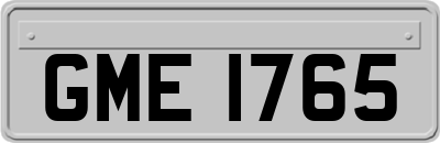 GME1765