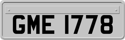 GME1778