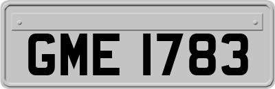 GME1783