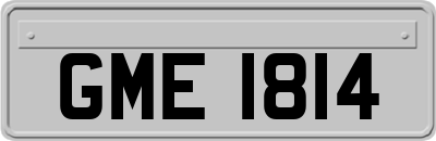 GME1814