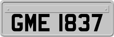 GME1837