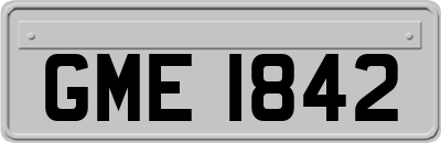 GME1842