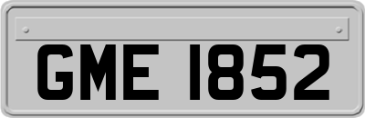 GME1852
