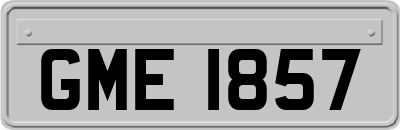 GME1857