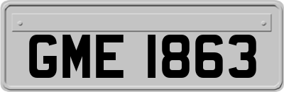 GME1863