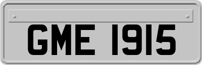 GME1915