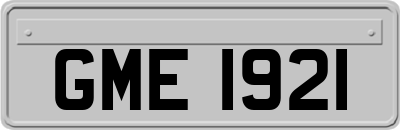 GME1921