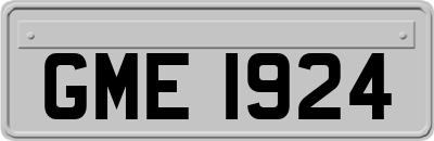 GME1924