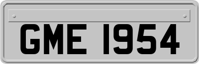 GME1954