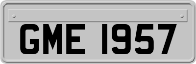 GME1957