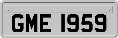 GME1959