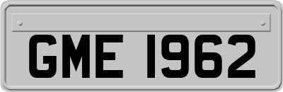 GME1962