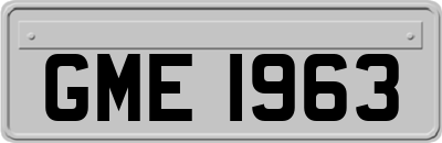 GME1963