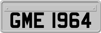 GME1964