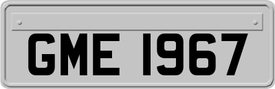 GME1967