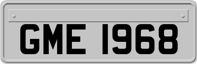GME1968