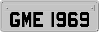 GME1969