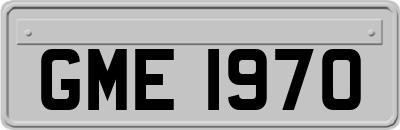 GME1970