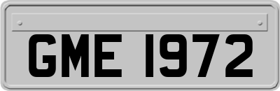 GME1972