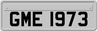 GME1973