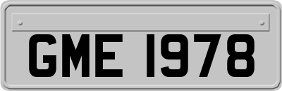 GME1978