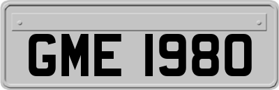 GME1980