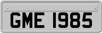 GME1985