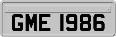 GME1986